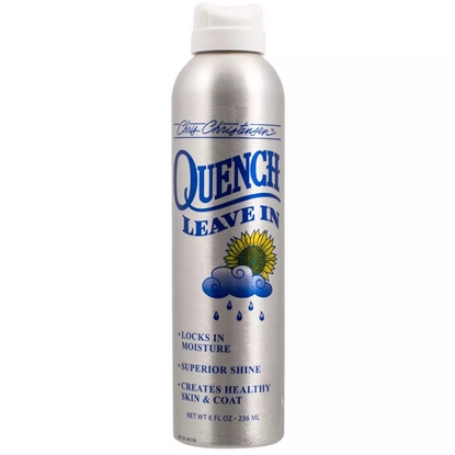 Picture of Chris Christensen Quench Leave In Conditioner 236ml